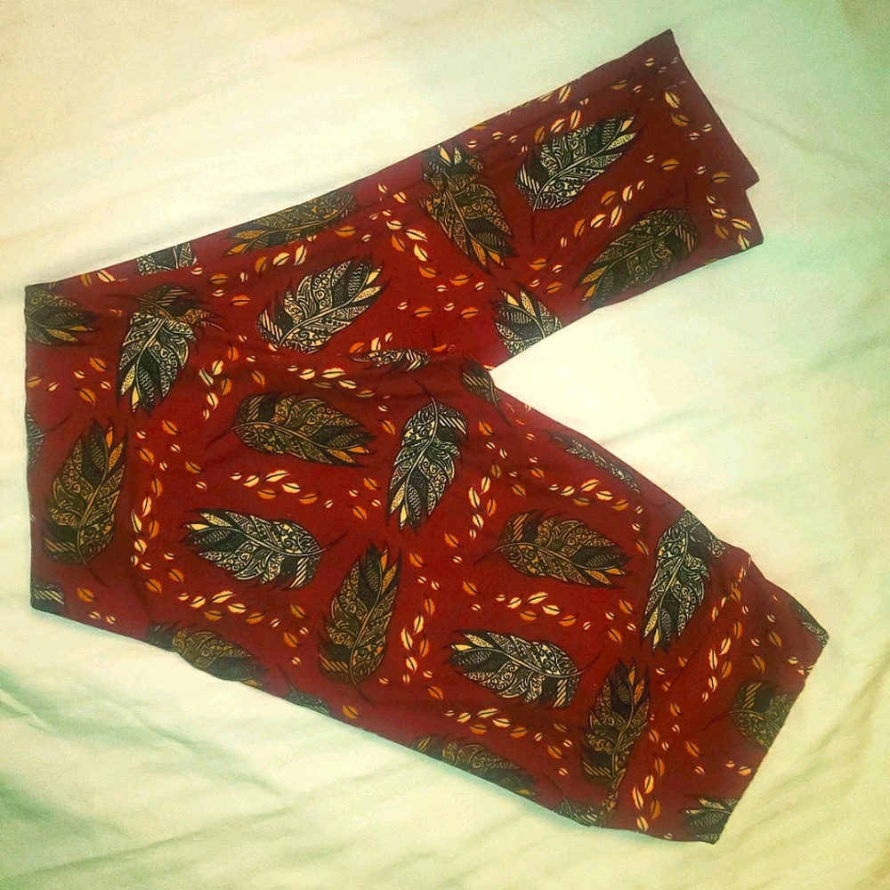 LuLaRoe leggings